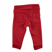 Бебешки панталон за момчета (0 - 18 мес.) 2