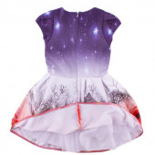 Детска официална рокля "Желание" (3 - 10 год.) 2