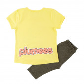 Детски комплект за момиченца "Plumees" (5 - 9 год.) 2