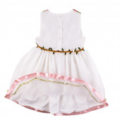 Детска празнична рокля "Руми" (1 - 4 год.) 2