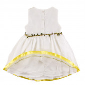 Детска празнична рокля "Веси" (1 - 4 год.) 2