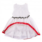 Детска празнична рокля "Габи" (1 - 4 год.) 2