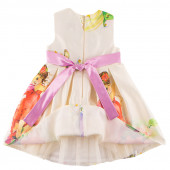 Детска официална рокля "Малка Фея" (2 - 5 год.) 2