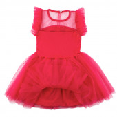 Детска лятна рокля "Бетина" (1 - 5 год.) 2