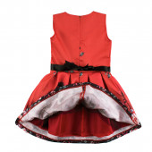 Официална рокля "Ясмина" (7 - 12 год.) 2