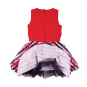 Детска празнична рокля "Таня" (7 - 12 год.) 2
