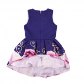 Детска празнична рокля с болеро "Синтия" (3 - 10 год.) 3
