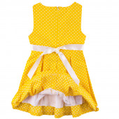 Детска рокля Светлана (3 - 10 год.) 2