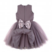 Официална рокля "Наталия" (7 - 12 год.) 2