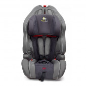 Столче за кола Smart UP 9-36 кг сиво 5