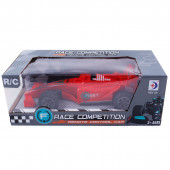 Формула с дистанционно управление 26 х 12 см 2