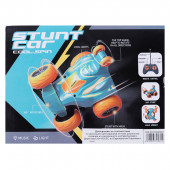 Луда кола за каскади с дистанционно 22 x 16 см 2