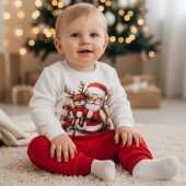 Ватиран коледен комплект ''Surprise'' 2