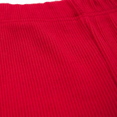 Бебешки  коледен комплект с лента за глава 6