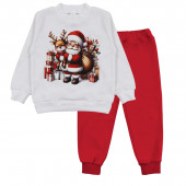 Ватиран коледен комплект ''Surprise'' 3