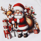 Ватиран коледен комплект ''Surprise'' 6