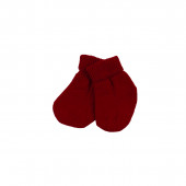 Коледен комплект от плетиво за новородено 5