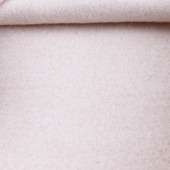 Коледна ватирана блуза в бежово 5