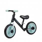 Детско колело за баланс 2 в 1  "ENERGY" зелено 2
