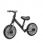 Детско колело за баланс 2 в 1  "ENERGY"  сиво 2