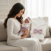 Комплект за изписване "Нежна прегръдка" 2