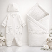 Комплект за изписване "Little stars' 3