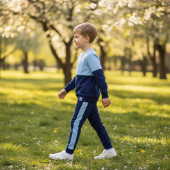 Детски комплект за момчета ''Happy'' 2