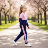 Детски комплект за момичета ''Happy'' 2