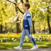 Детски спортен комплект за момчета ''Yourself'' 2