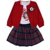 Комплект от 3 части ''Wish time'' 2