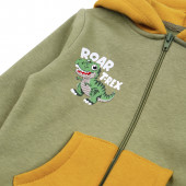 Ватиран комплект от 3 части ''T-rex'' 6
