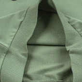 Детски комплект "Bronx" в зелено и синьо 4