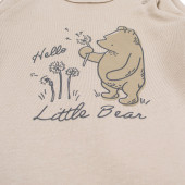 Бебешки комплект от 3 части с ушички "Little bear" 3