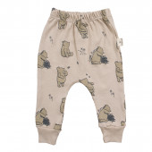 Бебешки комплект от 3 части с ушички "Little bear" 4