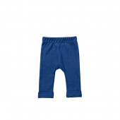 Комплект за изписване на момченца от 7 части в синьо 3