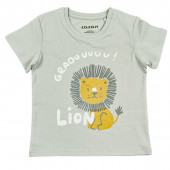Бебешки комплект от 3 части "Lion" 4
