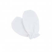 Бебешки комплект от 5 части ''Mr. Baby'' със синьо каре 7