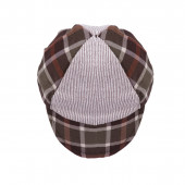 Бебешки комплект от 5 части ''Mr. Baby'' със зелено каре 6