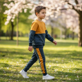 Детски комплект за момчета ''Good'' 2