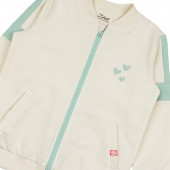 Детски комплект ''Sweet heart'' в крем 4