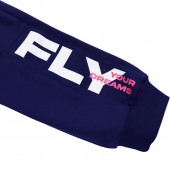 Детски комплект "Fly" в тъмносиньо 6