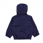 Комплект от 3 части с двулицево яке "Lion" 3