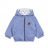 Комплект от 3 части с двулицево яке "Travel" 2