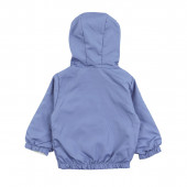 Комплект от 3 части с двулицево яке "Travel" 3