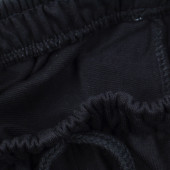 Детски спортен екип в оранжево и черно 5