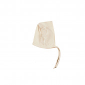 Бебешки комплект от 5 части в кремаво 5