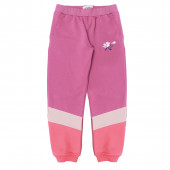 Детски комплект ''Inspiration'' в пепел от рози 3