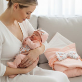 Комплект за изписване "Цветна приказка" 2