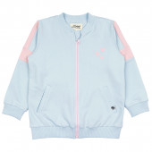 Детски комплект ''Sweet heart'' в синьо 2