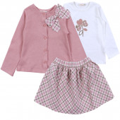 Детски комплект от 3 части ''Clover'' 2